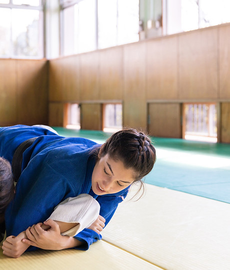 Main image of Nasia Judo Club