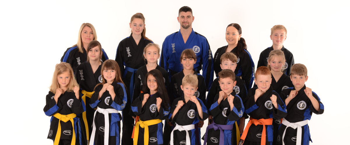 Main image of National Karate Academy - Gawler/Maitland Dojo