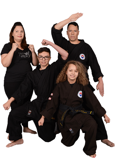 Main image of National Karate Institute - Cherry Hill