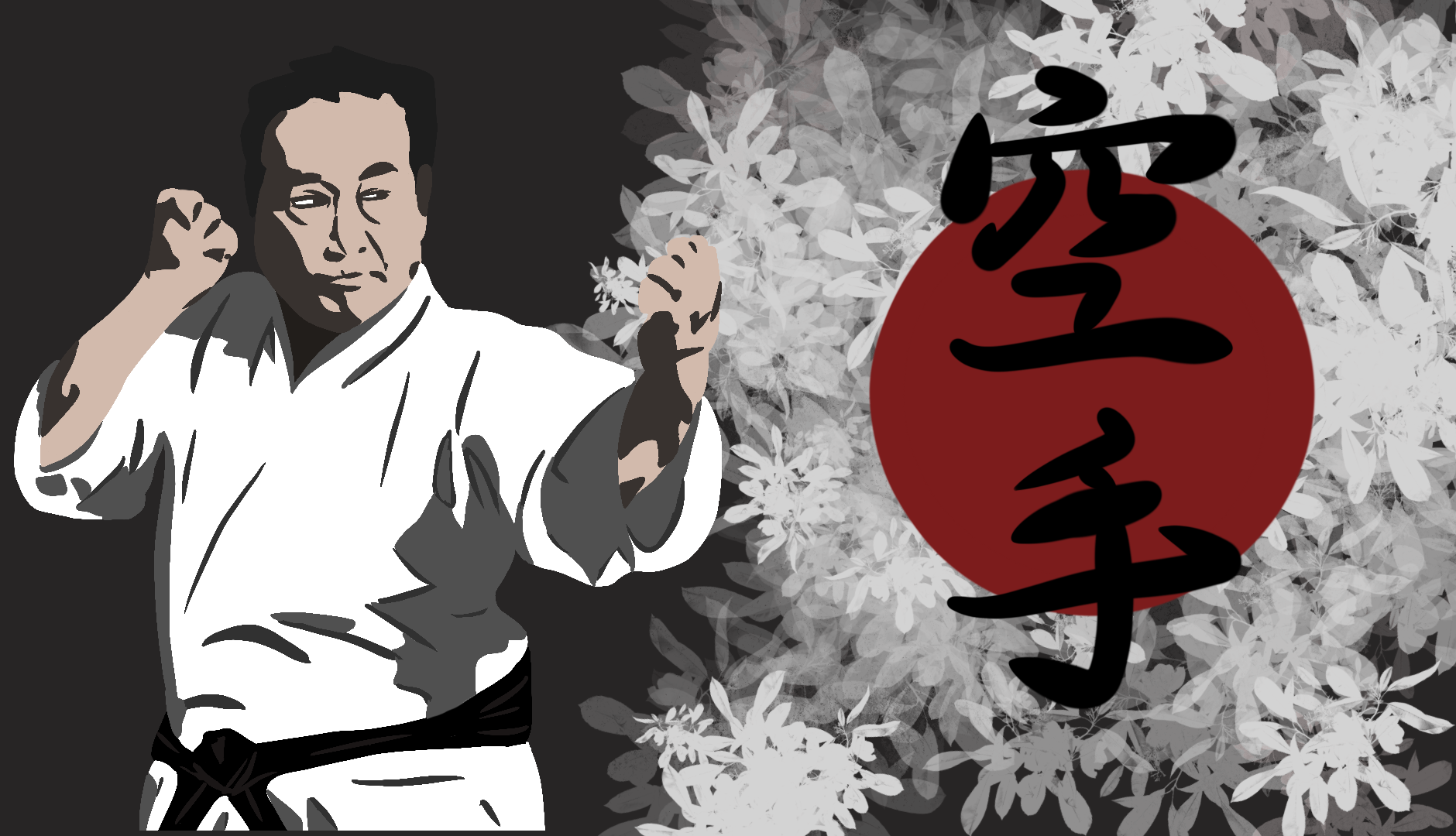 Main image of National Karate Kobudo Federation