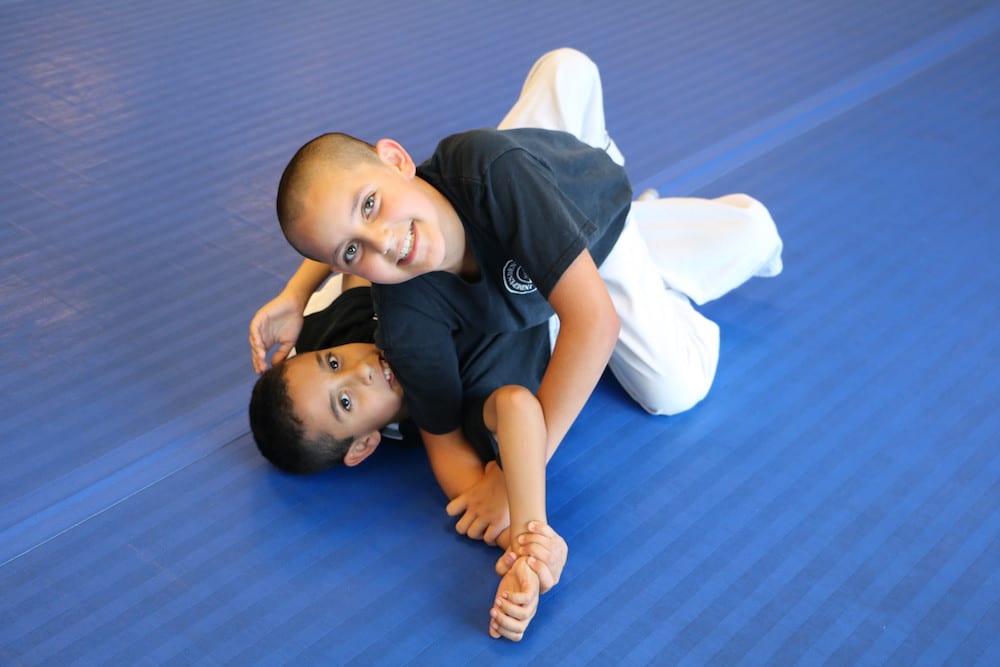 Main image of National Martial Arts