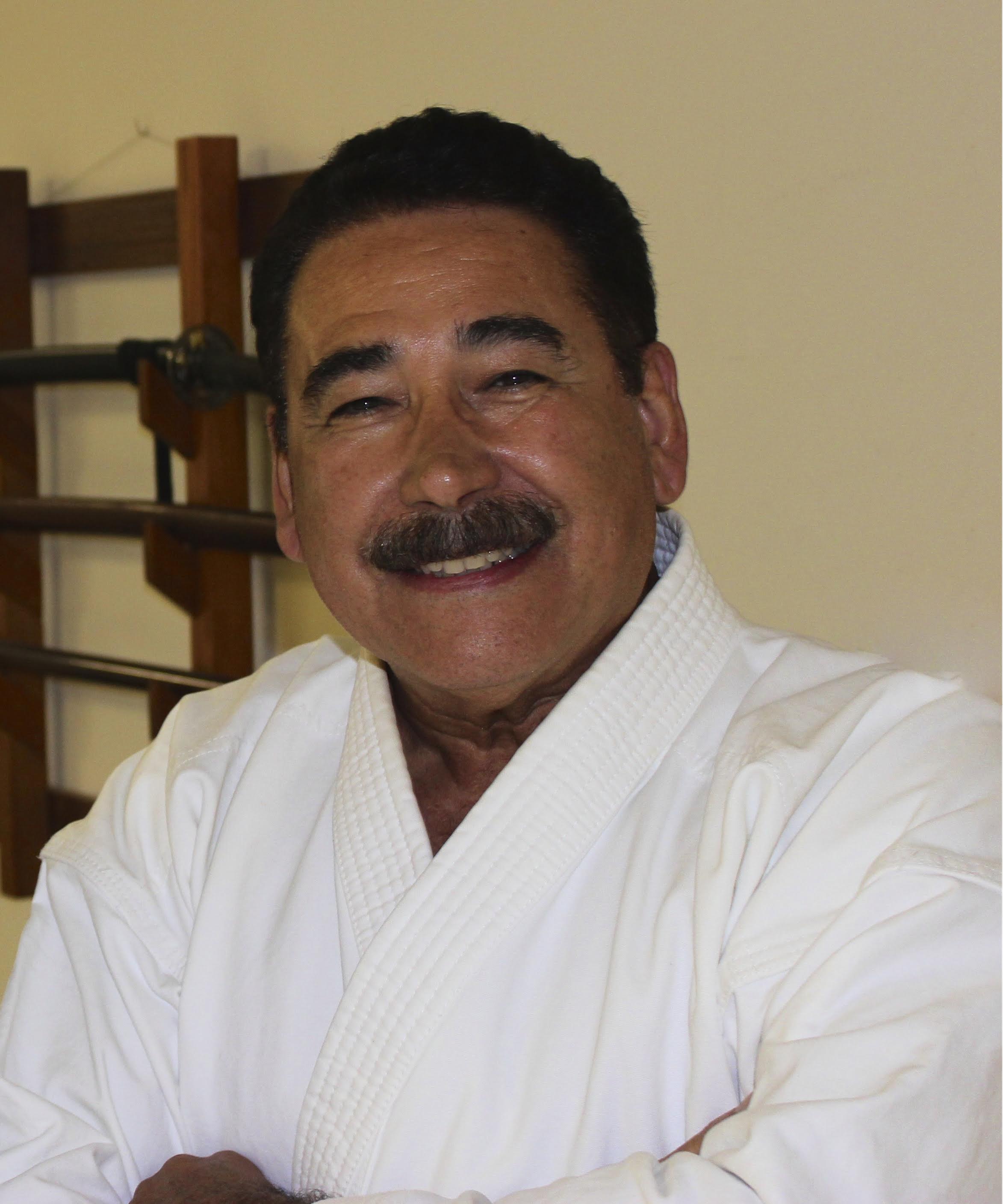 Main image of Nations Aikikai - Houston Aikido