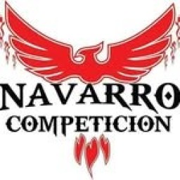 Main image of Navarro Competición