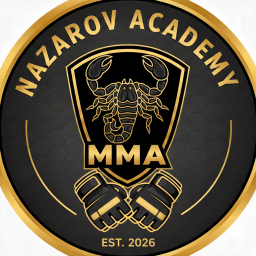 Main image of Nazarov Academy
