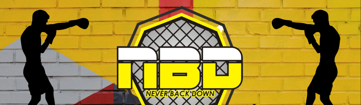 Main image of NBD MMA GYM