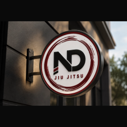 Main image of ND jiujitsu