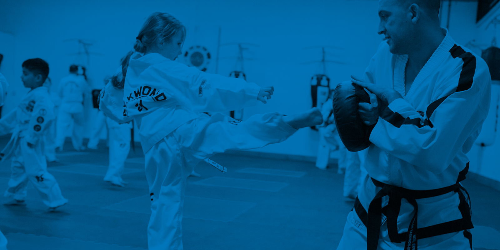 Main image of NE-Sport Taekwon-Do Club