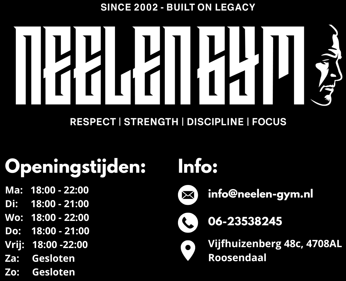 Main image of Neelen gym