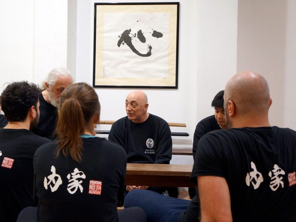 Main image of Nei Jia Academy