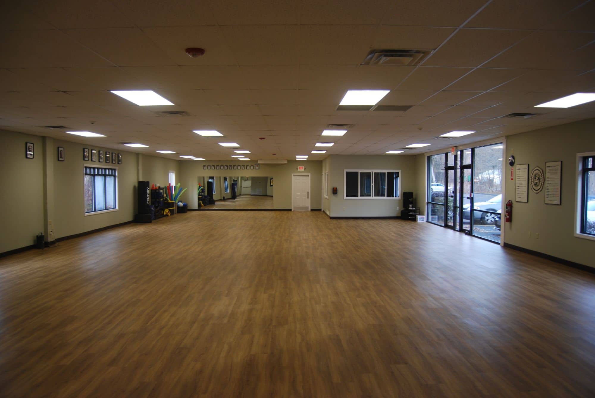 Main image of Neil Stone's Karate Academy