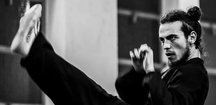 Main image of Neiwaigong martial arts
