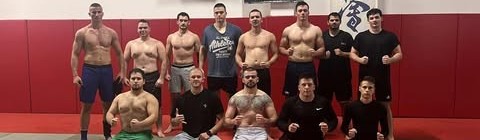 Main image of Nemzeti Közszolgálati Egyetem-GRAPPLING Team