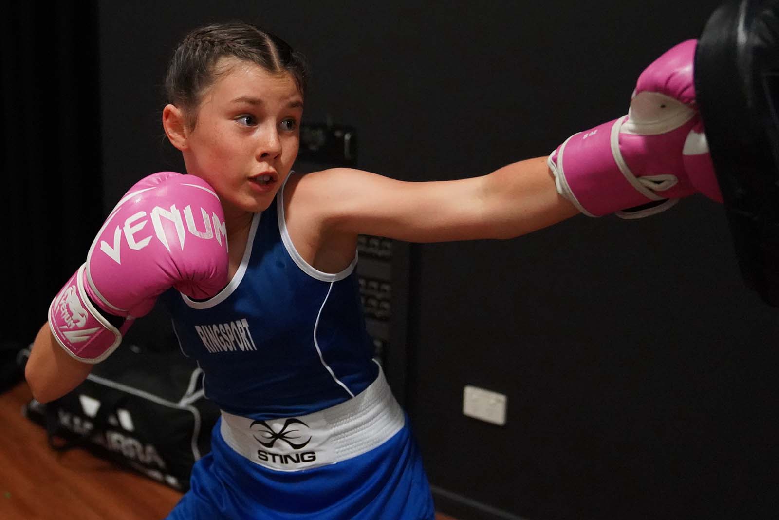Main image of Neon Boxing Academy