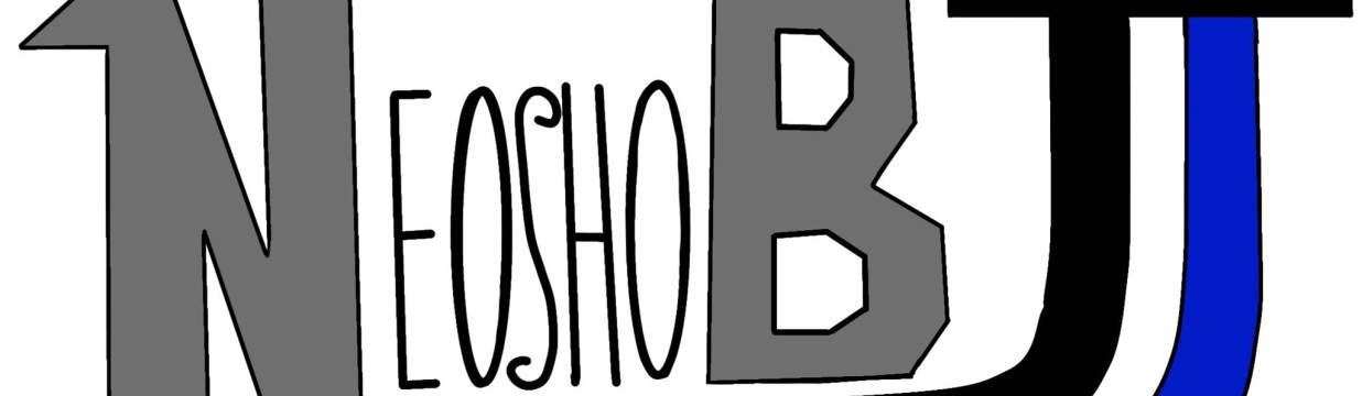 Main image of Neosho BJJ