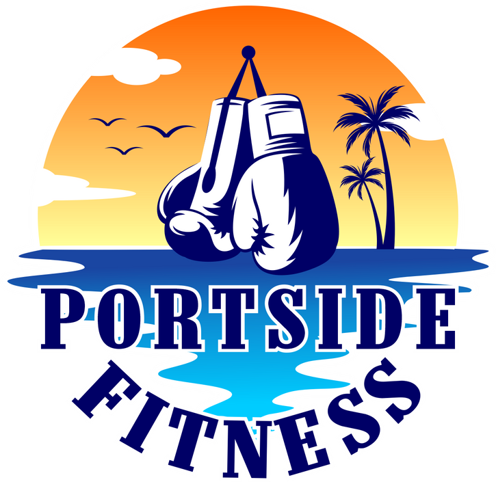 Neuroboxing Fight Camp