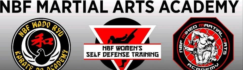 Main image of New Body Fitness Martial Arts Academy