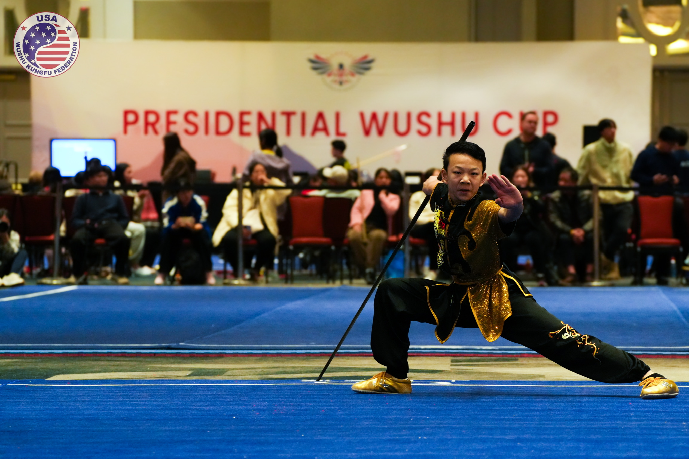 Main image of New England Championship Wushu Academy