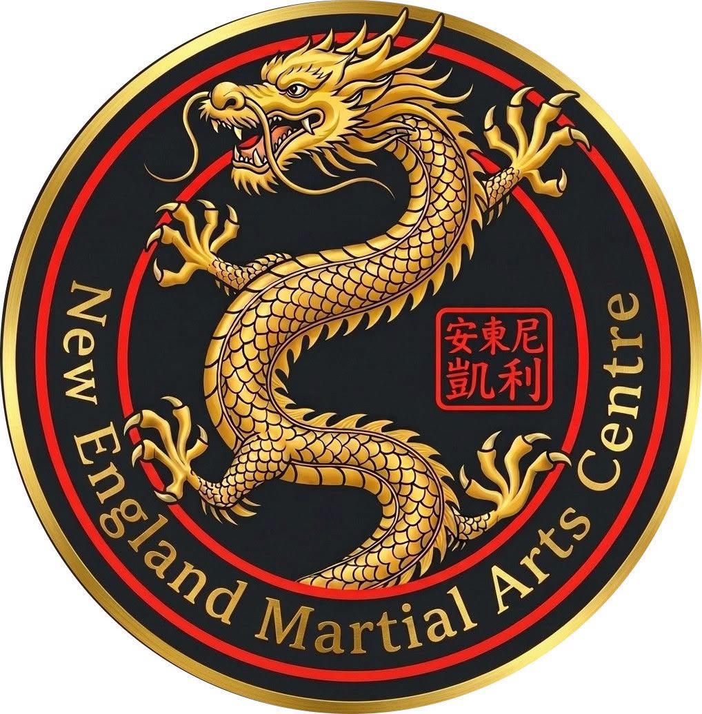 Main image of New England Martial Arts Centre