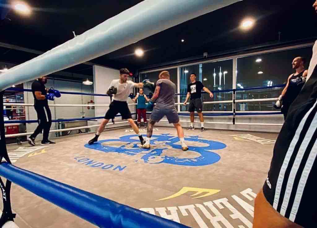 Main image of New Era Boxing Gym