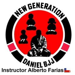 Main image of NEW GENERATION DANIEL BJJ