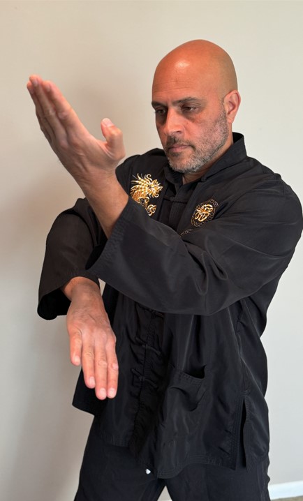 Main image of New Hope Kung Fu Academy