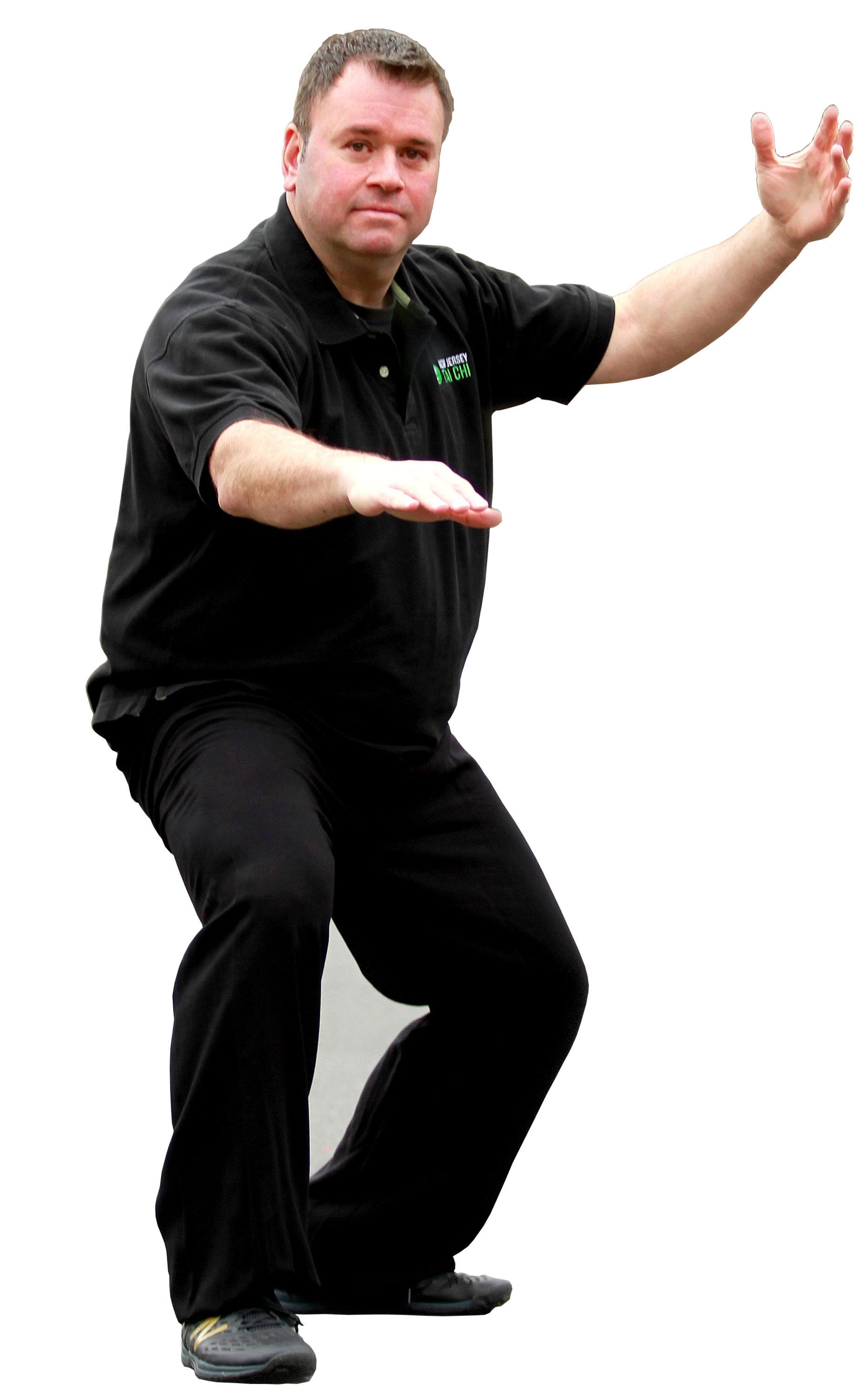 Main image of New Jersey Tai Chi
