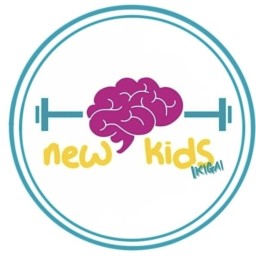 Main image of New Kids 506