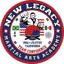 Main image of New Legacy Martial Arts Academy