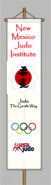Main image of New Mexico Judo Institute