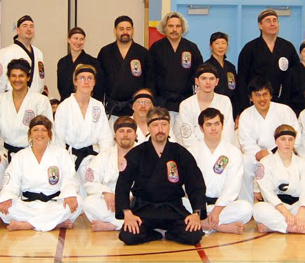 Main image of New Paltz Karate Academy