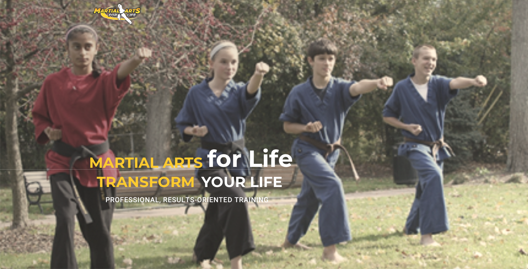 Main image of New Providence Karate and Kickboxing