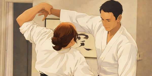 New School Aikido