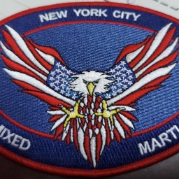 Main image of New York City Mixed Martial Arts