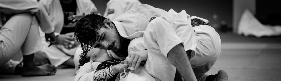 Main image of NewGeneration BJJ