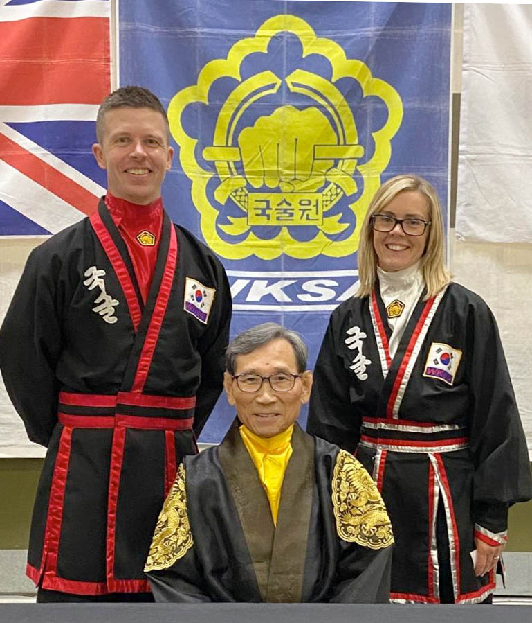 Main image of Newmarket Martial Arts