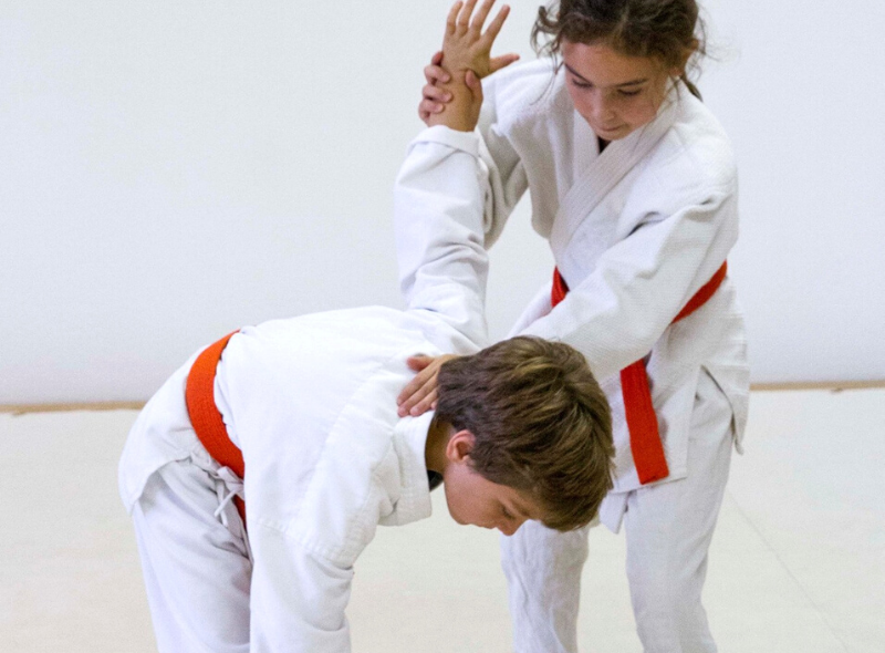 Main image of Newport Beach Aikido Orange County