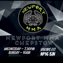 Main image of Newport Mma Chepstow