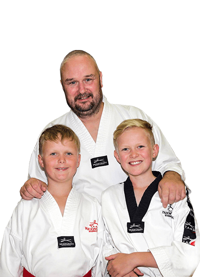 Main image of Newport Tae Kwon-Do