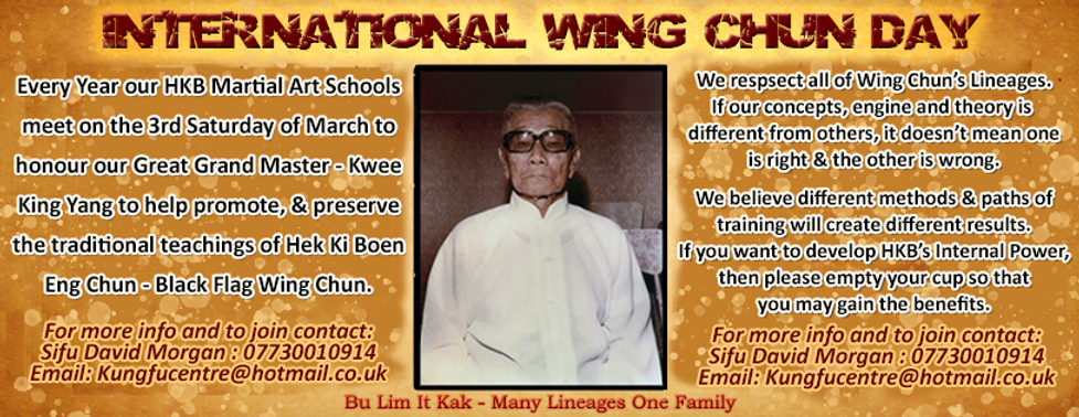 Main image of Newton Abbot HKB Martial Arts