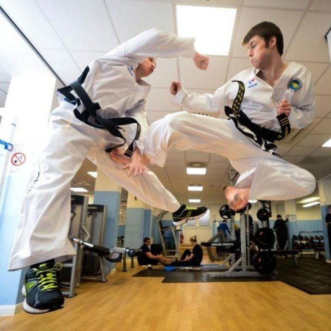 Main image of Newton Abbot Martial Arts