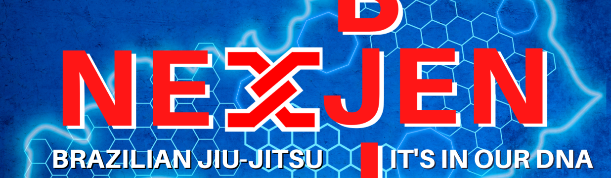 Main image of NexJen BJJ and Martial Arts Academy