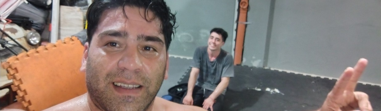 Main image of Nexo jui Jitsu san Miguel