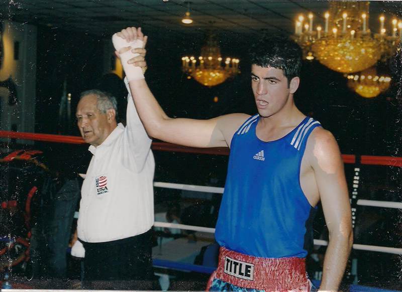 Main image of Next Champ Boxing / Krefeld