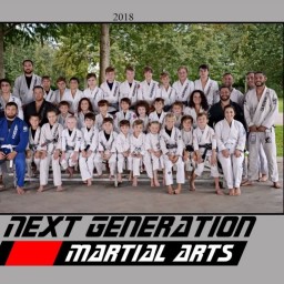 Main image of Next Generation Martial Arts