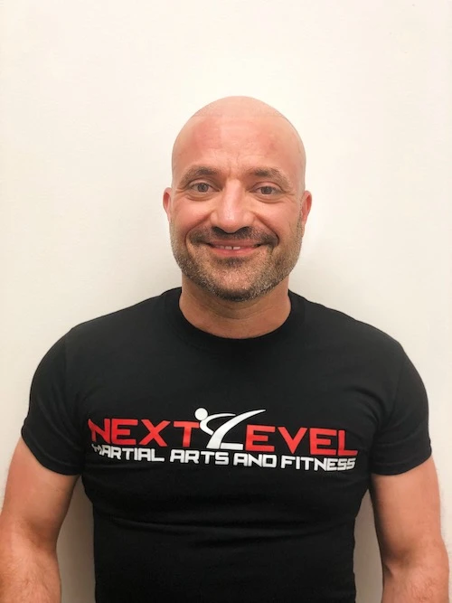 Main image of Next Level Martial Arts and Fitness