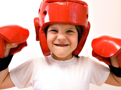 Main image of Next Level Martial Arts