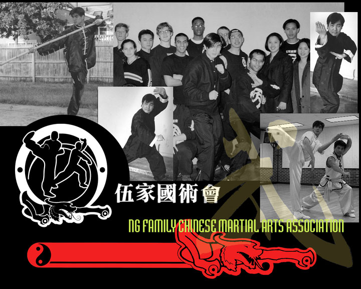 Main image of Ng Family Chinese Martial Arts Association
