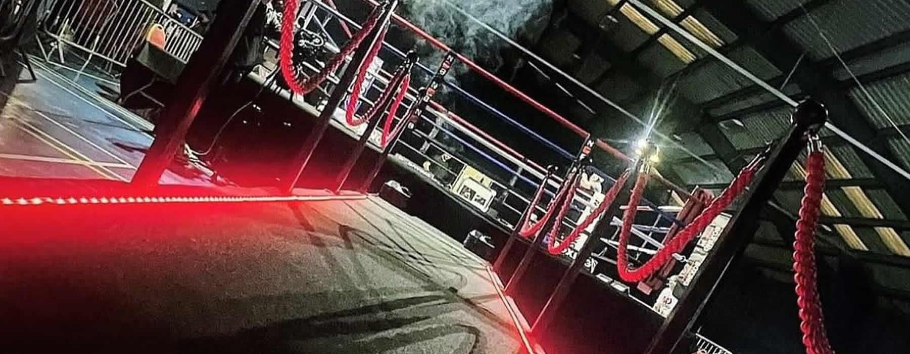 Main image of NGB Boxing