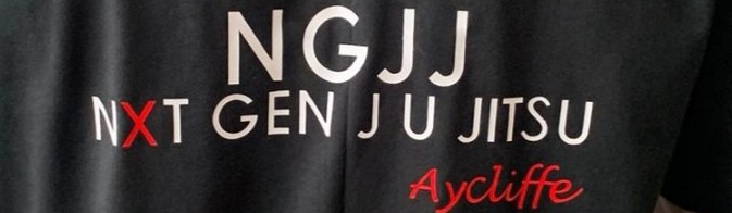 Main image of NGJJ NXT GEN JIU-JITSU AYCLIFFE
