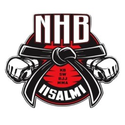Main image of NHB-Iisalmi